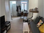 Location Appartement Rue Saint Venant, Marquette lez Lille