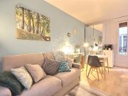 Location Appartement Rue Saint Yves, Paris