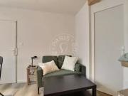 Location Appartement Rue Saint Yves, Paris