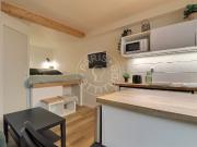 Location Appartement Rue Saint Yves, Paris
