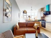 Location Appartement Rue Sainte Anne, Lille