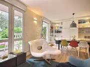 Location Appartement Rue Sainte Apolline, Paris