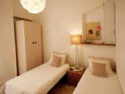 Location Appartement Rue Sainte Catherine, Lyon