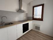 Location Appartement Rue Sainte Cécile, Strasbourg