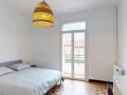 Location Appartement Rue Sainte Elisabeth, Toulon