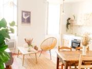 Location Appartement Rue Sainte Famille, Marseille