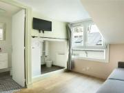 Location Appartement Rue Sainte Foy, Paris