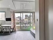 Location Appartement Rue Sainte Lucie, Paris