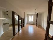 Location Appartement Rue Sainte Madeleine, Strasbourg