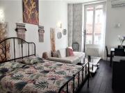 Location Appartement Rue Sainte, Marseille