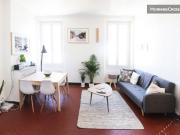 Location Appartement Rue Sainte, Marseille