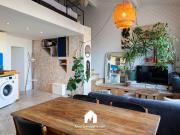 Location Appartement Rue Sainte, Marseille