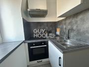 Location Appartement Avenue Aristide Briand, Mulhouse