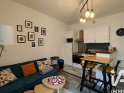 Location Appartement Rue Sarrazin, Nantes