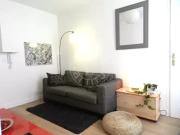 Location Appartement Rue Sauffroy, Paris