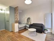 Location Appartement Rue Sauffroy, Paris