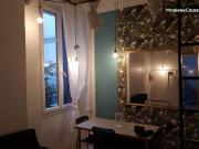 Location Appartement Rue Sauffroy, Paris