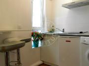 Location Appartement Rue Sauffroy, Paris