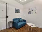 Location Appartement Rue Saulpic, Vincennes