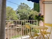 Location Appartement Rue Sauveur Tobelem, Marseille