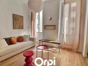 Location Appartement Rue Sauveur Tobelem, Marseille