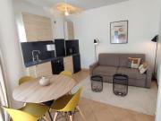 Location Appartement Rue Sébastien Gryphe, Lyon