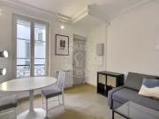 Location Appartement Rue Gutenberg, Paris