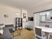 Location Appartement Rue Sébastien Mercier, Paris