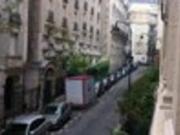 Location Appartement Rue Sébastien Mercier, Paris
