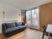 Location Appartement Rue Sedaine, Paris