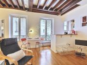 Location Appartement Rue Sedaine, Paris