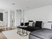 Location Appartement Rue Sédillot, Paris