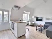 Location Appartement Rue Simart, Paris