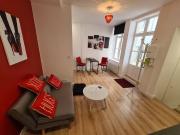 Location Appartement Rue Simoneau, Boulogne sur Mer
