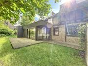 Location Appartement Rue Sleidan, Strasbourg