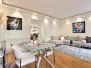 Location Appartement Rue Spontini, Paris