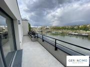 Location Appartement Rue Stendhal, Rouen