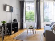 Location Appartement Rue Suger, Paris