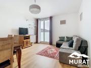 Location Appartement Rue Sully, Clermont Ferrand