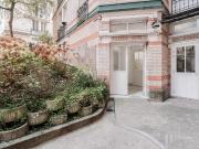 Location Appartement Rue Taine, Paris