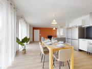 Location Appartement Rue Tarissan, Toulouse