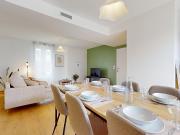 Location Appartement Rue Tarissan, Toulouse