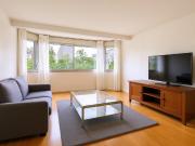 Location Appartement Rue Tête d'Or, Lyon