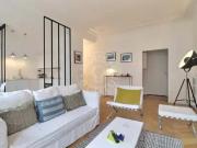 Location Appartement Rue Théodore de Banville, Paris