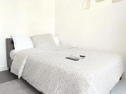 Location Appartement Rue Théodule Ribot, Colombes