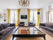 Location Appartement Rue Théodule Ribot, Paris