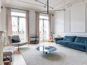 Location Appartement Rue Théodule Ribot, Paris