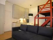 Location Appartement Rue Tiphaine, Paris