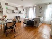 Location Appartement Rue Tiphaine, Paris