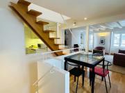 Location Appartement Rue Tiquetonne, Paris